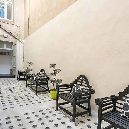 Appartement Loft D'Exception 67 M2 Av Balcon Sans Vis A Vis à Montpellier Extérieur photo