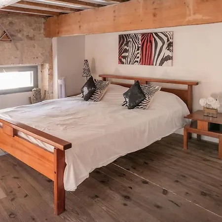 Appartement Loft D'Exception 67 M2 Av Balcon Sans Vis A Vis à Montpellier Extérieur photo