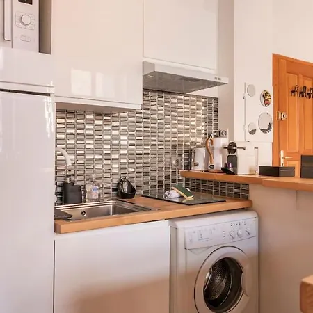 Appartement Loft D'Exception 67 M2 Av Balcon Sans Vis A Vis à Montpellier Extérieur photo