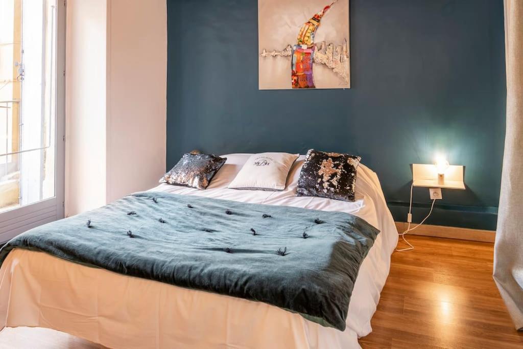 Appartement Loft D'exception 67 M2 Av Balcon Sans Vis A Vis