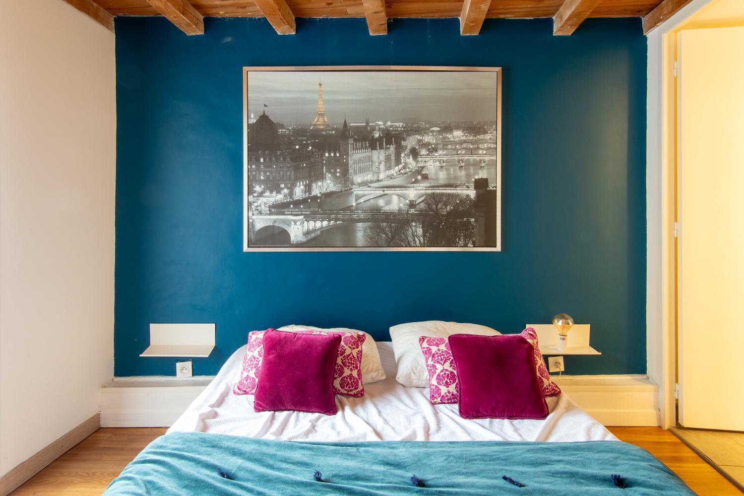 Apartment Loft D'exception 67 M2 Av Balcon Sans Vis A Vis *