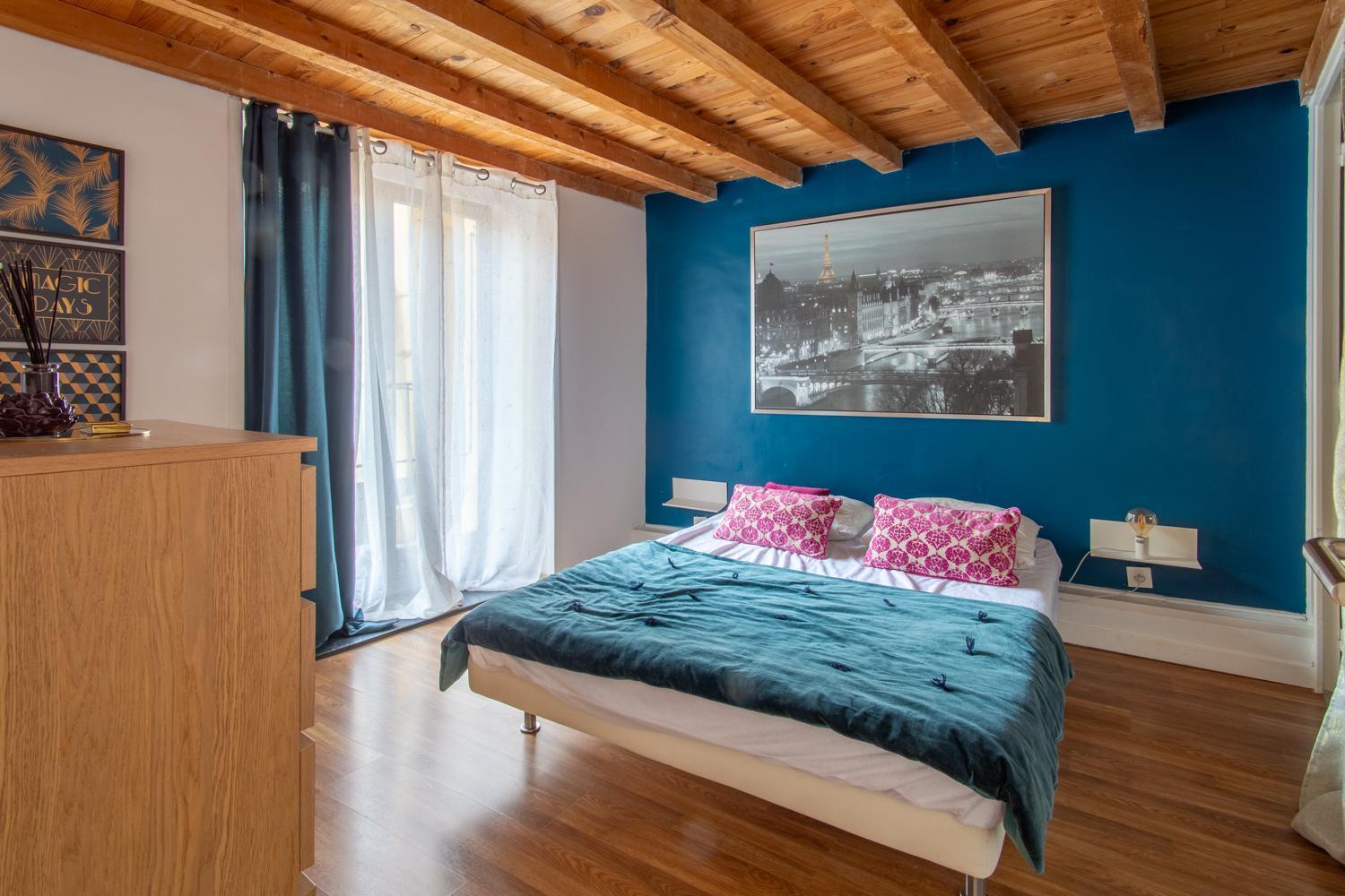 Loft D'exception 67 M2 Av Balcon Sans Vis A Vis