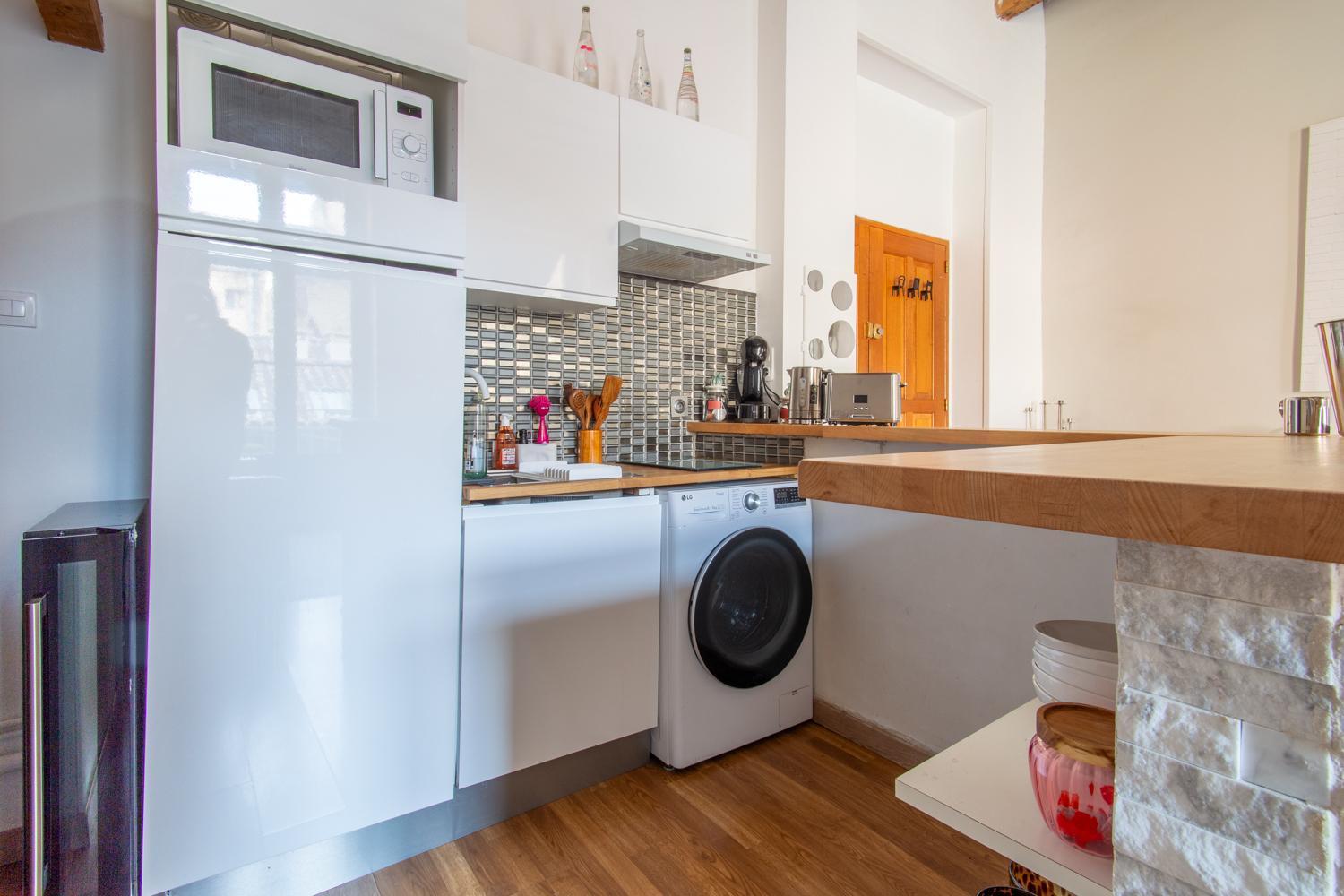 Loft D'exception 67 M2 Av Balcon Sans Vis A Vis Apartment Montpellier