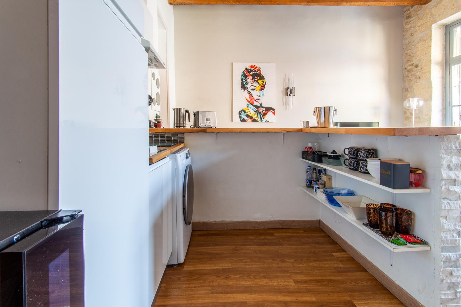 Apartment Loft D'exception 67 M2 Av Balcon Sans Vis A Vis